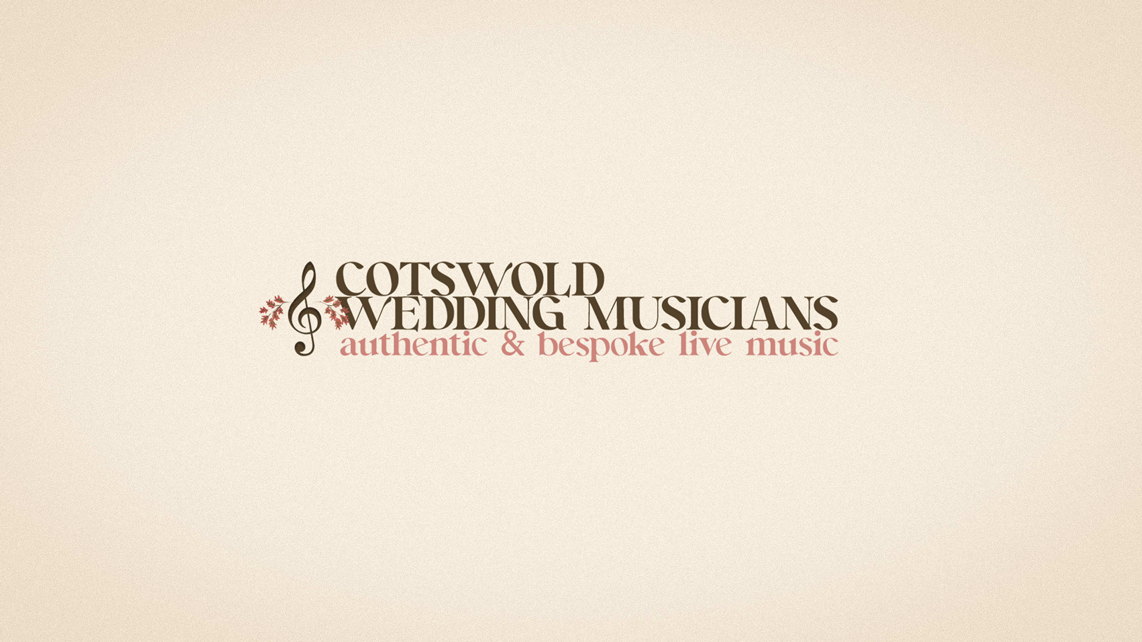 Cotswold Wedding Musicians Acts